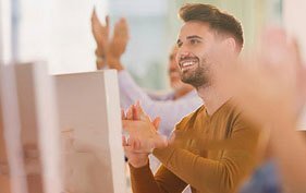 企業(yè)內訓培訓